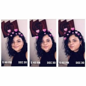 Meet your Posher, Nayely